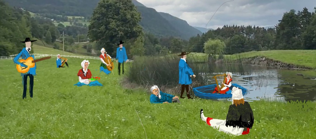 Ragnar Kjartansson