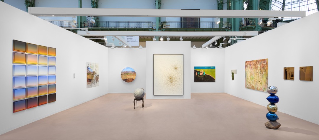 Art Basel Paris