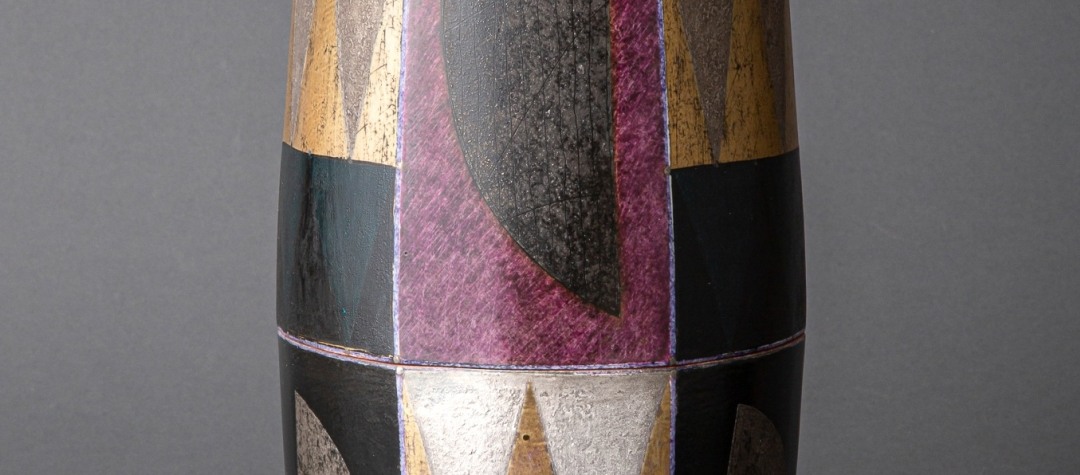 Playing with Pattern MAEDA MASAHIRO