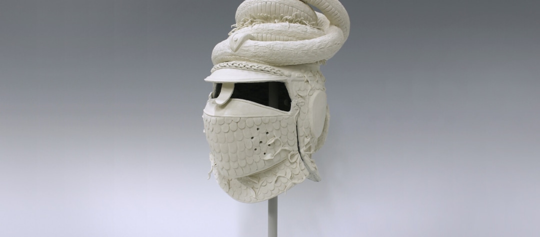 Sculpture by Susan Hamburger