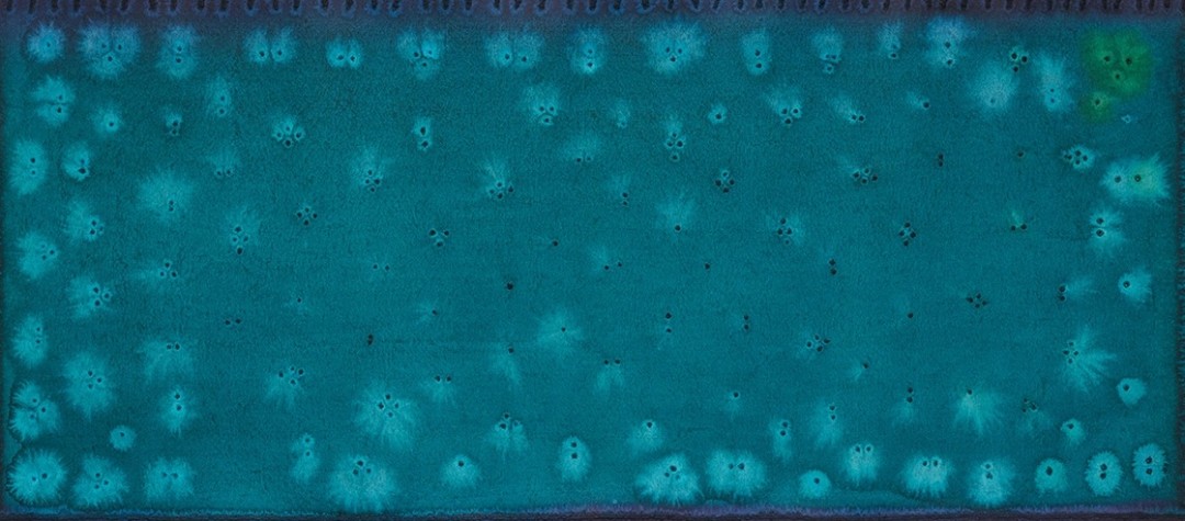 Sohan Qadri: In Search of Transcendence