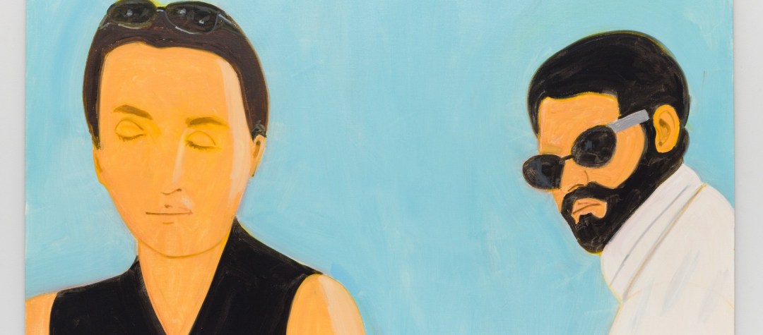 Alex Katz
