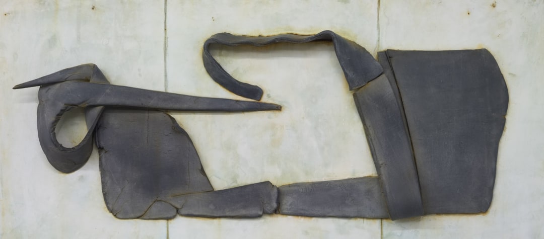 Hiroyuki Hamada: New Sculpture
