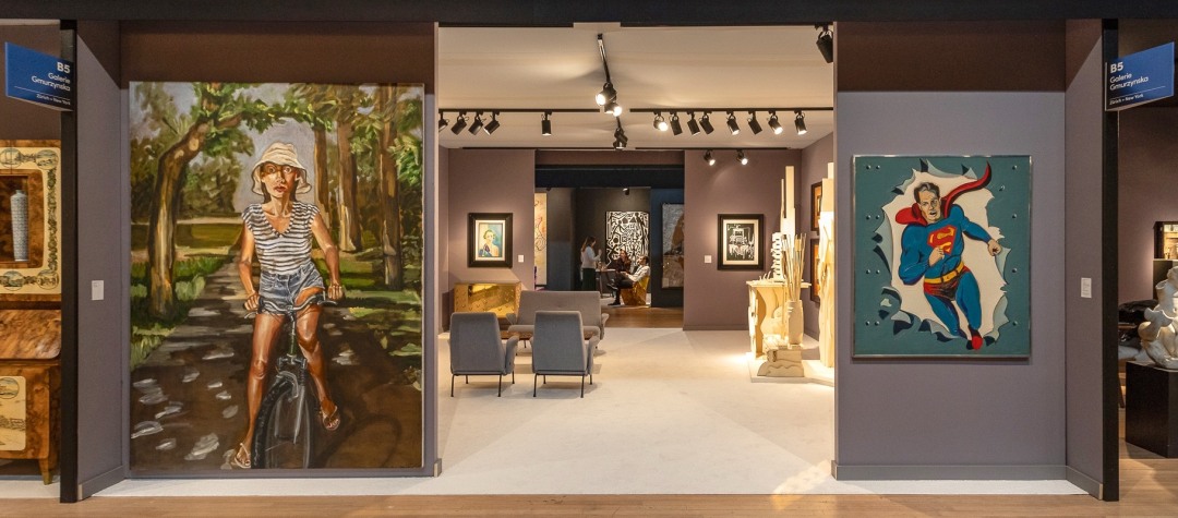 Salon Art + Design