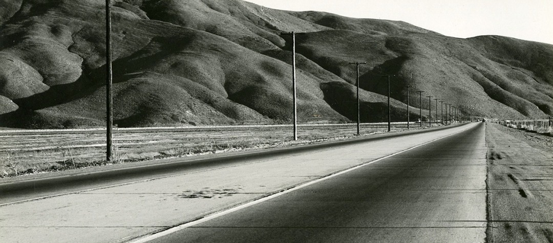 Along The Road