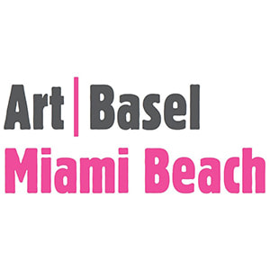 Art Basel Miami Beach