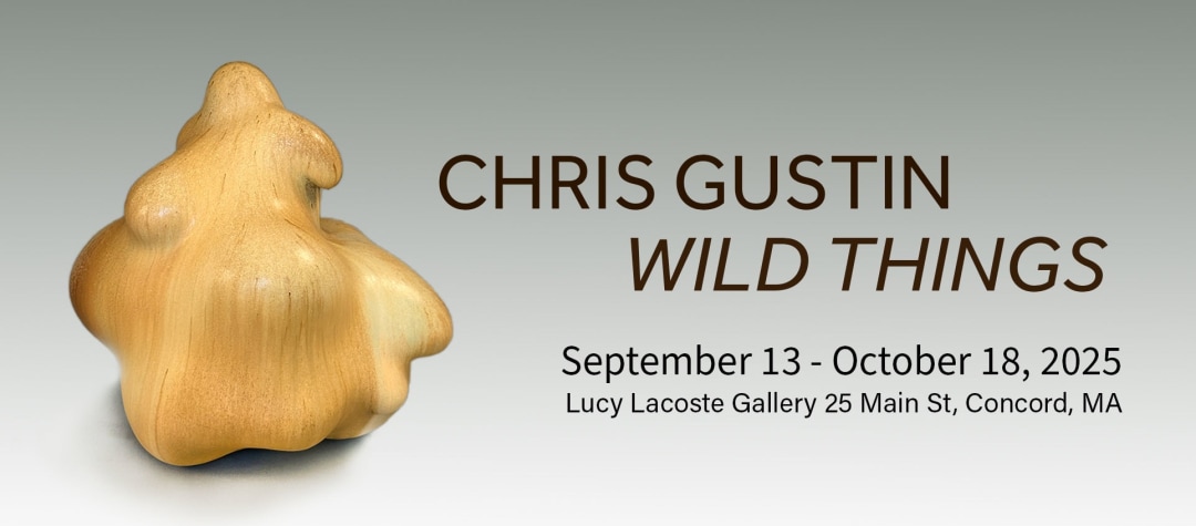 WILD THINGS: Chris Gustin