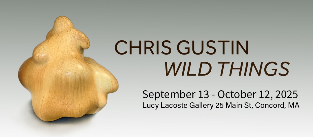WILD THINGS: Chris Gustin