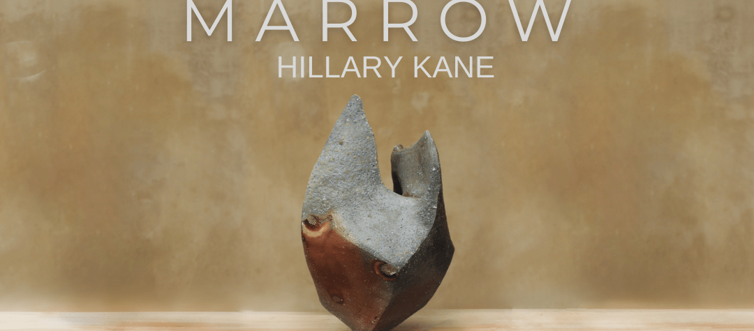 Hillary Kane: MARROW