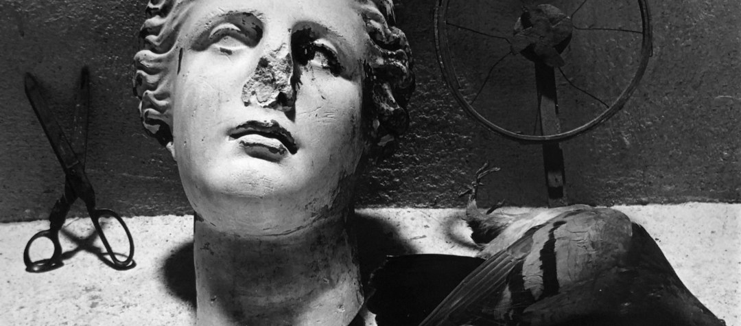 Joel-Peter Witkin: The Early Works