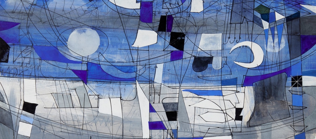 Works from 1942 - 1963