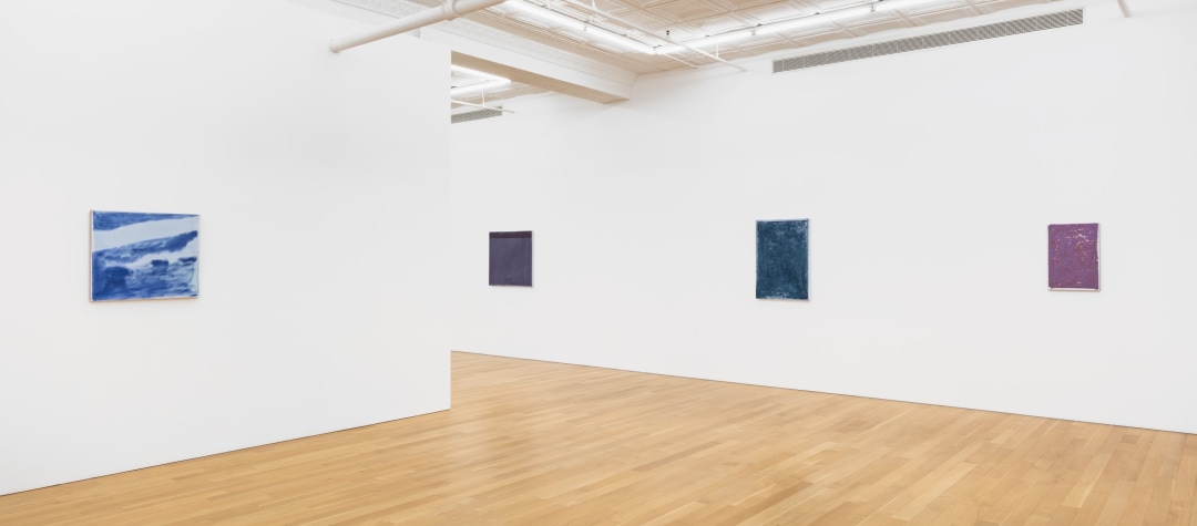 Pink Dust, September 2&nbsp;&ndash; November 1