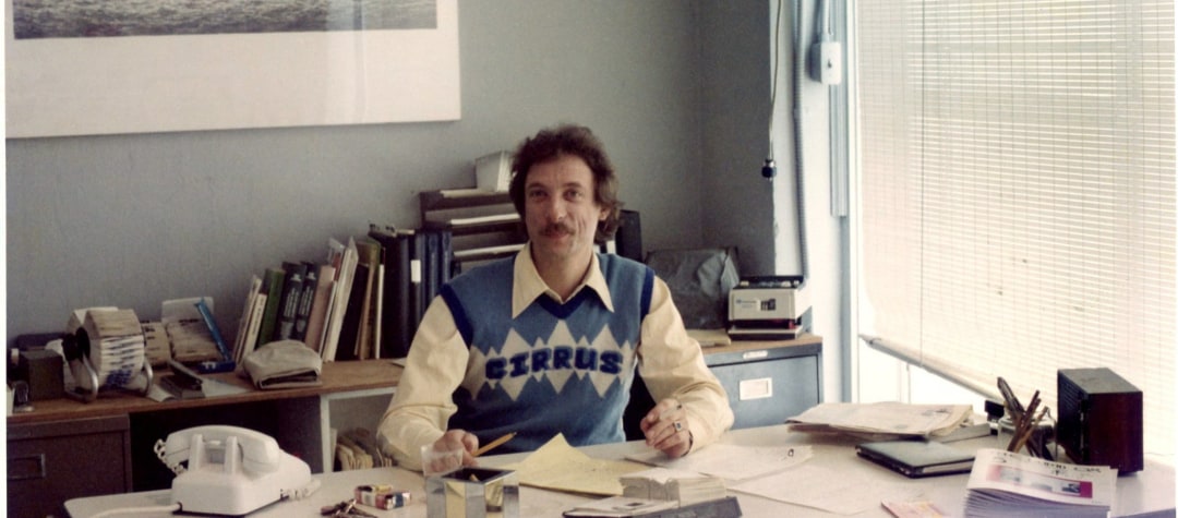 &quot;The Greatest Hits of Cirrus Editions&quot; - Remembering Jean Milant