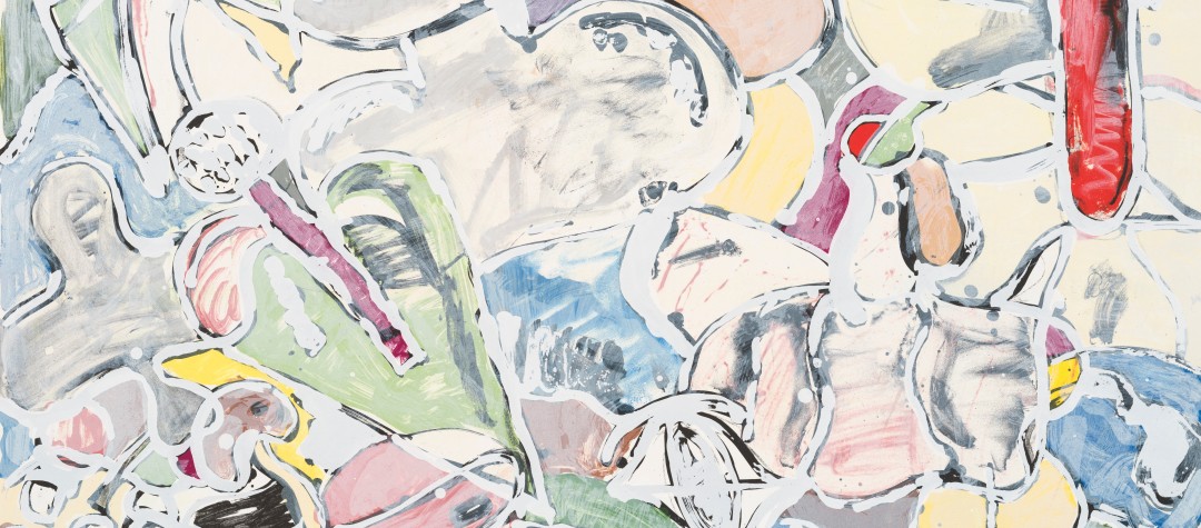 Outstanding Prints from Cirrus: 1973-2024