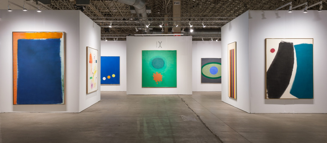 April 24 &ndash; 27. 2025