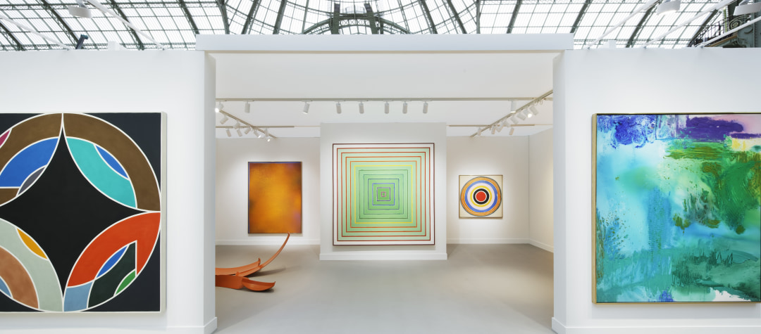 ART BASEL PARIS 2025