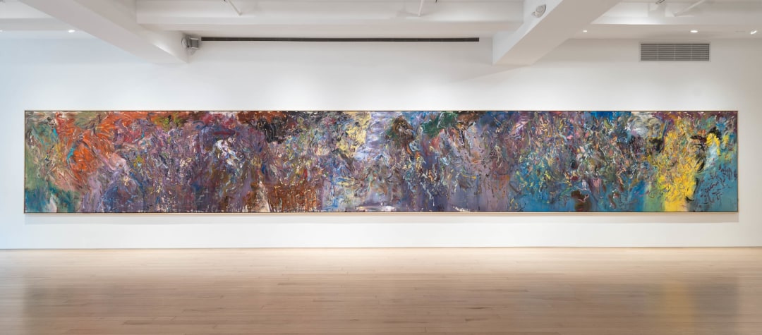 LARRY POONS
