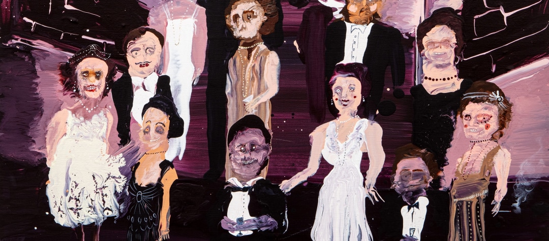 Genieve Figgis: Independence Day