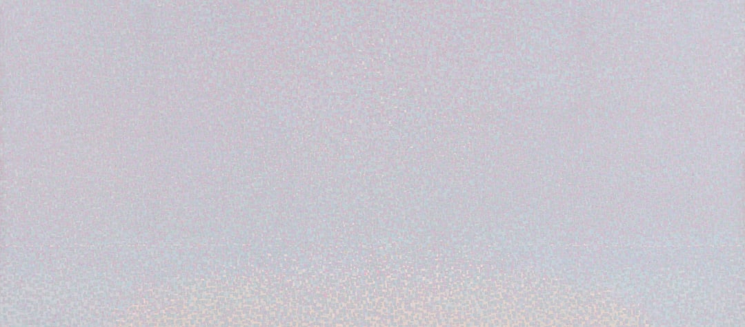 Young-Il Ahn: Memories of Water