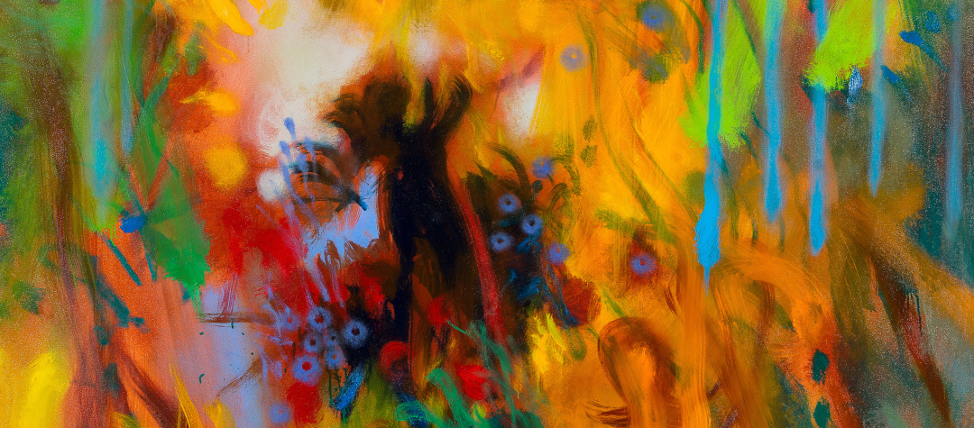 Carlos Jacanamijoy: La Piel de la Tierra / The Skin of the Earth
