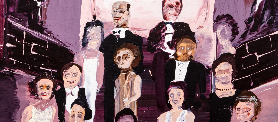 Genieve Figgis