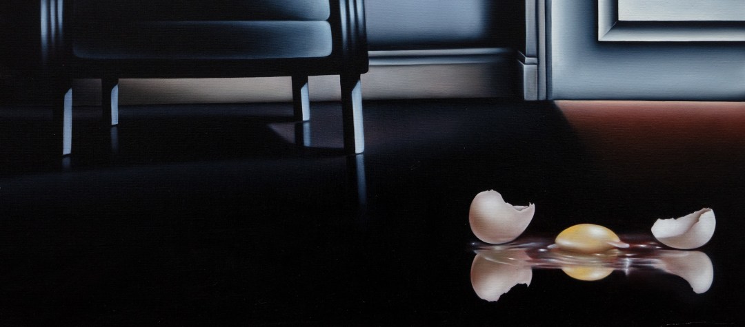 Laure Mary: Being Normal Is Really Not Normal
