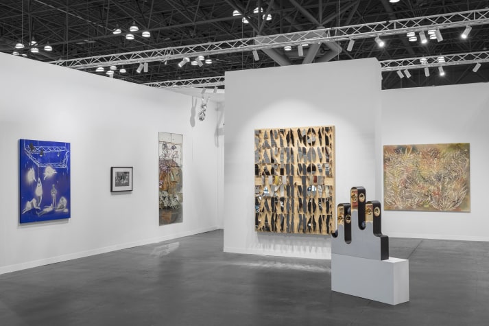 The Armory Show