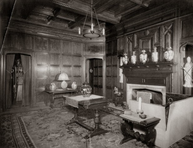 Ralph M. Chait Galleries 600 Madison Ave early 1930s