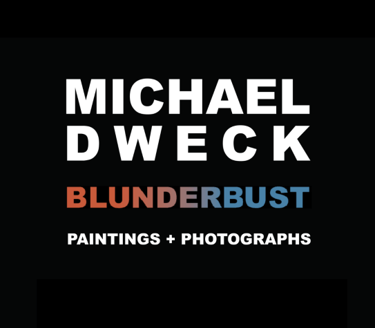 Michael Dweck