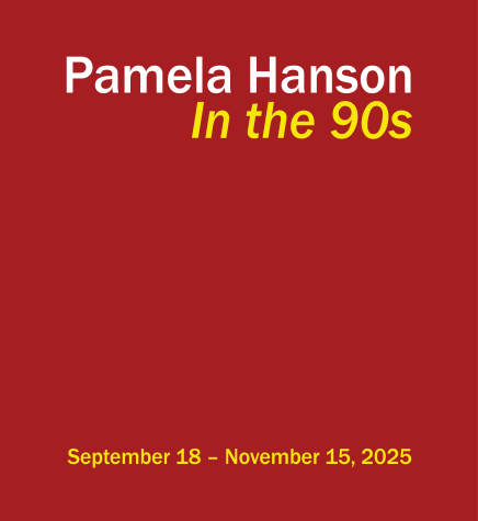 Pamela Hanson