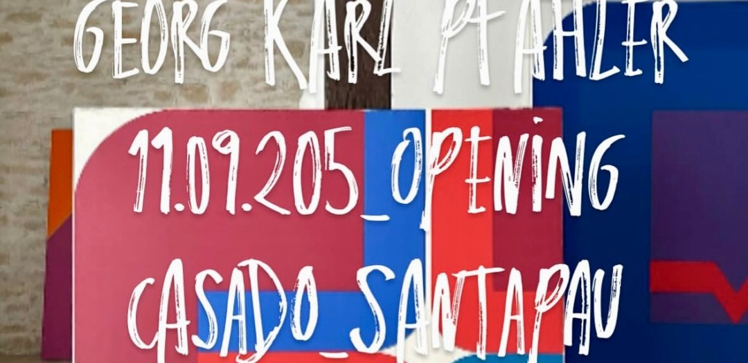 Casado Santapau Gallery, Madrid, Spain