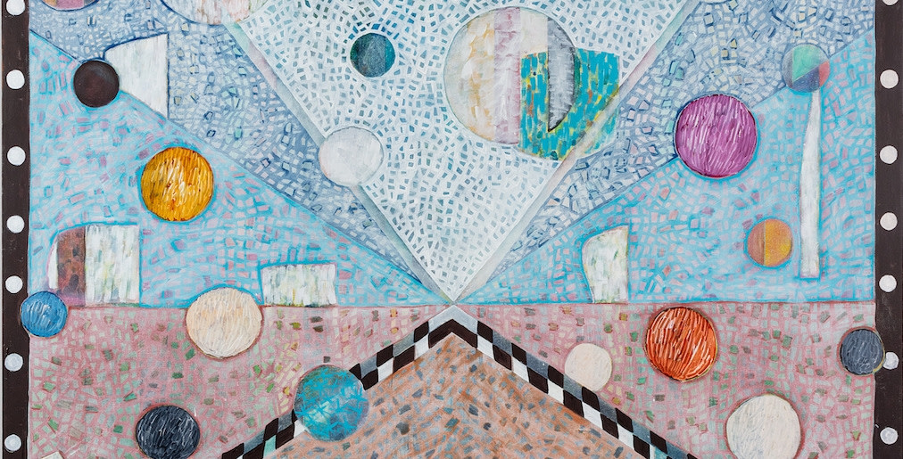 Whitney Nye | Trip | May 1&mdash;31, 2025