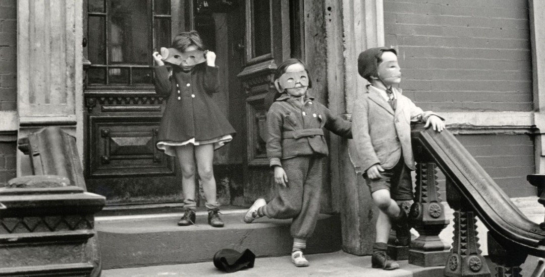 Helen Levitt