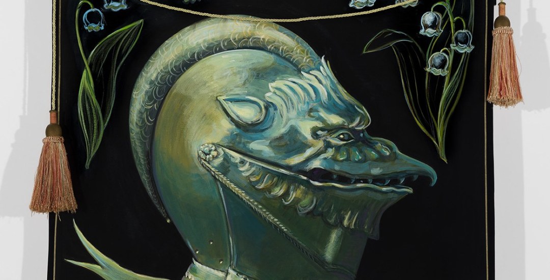 October 24 - December 20, 2025, Opening Reception: Friday October 24, 6 - 8pm