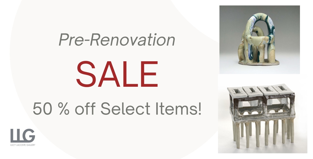 50% off These SALE ITEMS