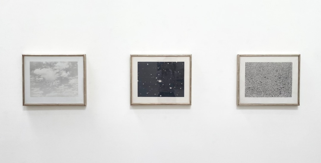 On view from May 20th through August 20th, 2025
