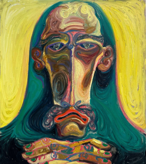 September 5 &ndash; October 11, 2025, Opening Reception: Friday, September 5, 6&ndash;8pm