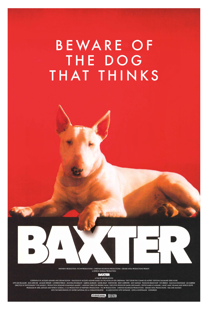Baxter Play Dates