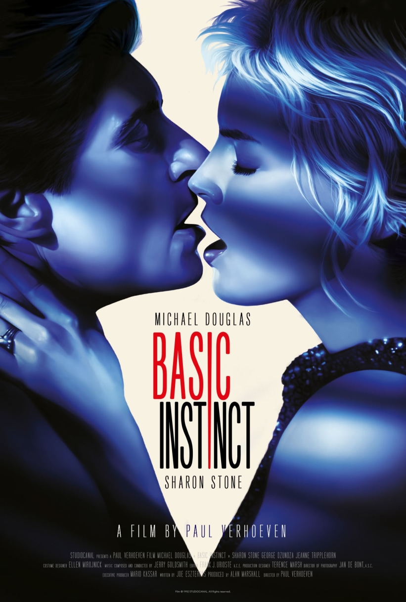 Basic Instinct Play Dates
