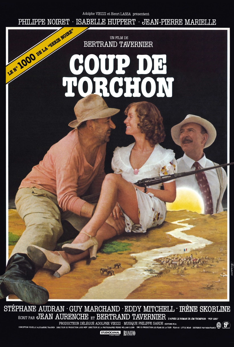 Coup De Torchon Play Dates