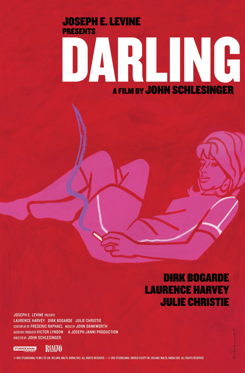 Darling Play Dates