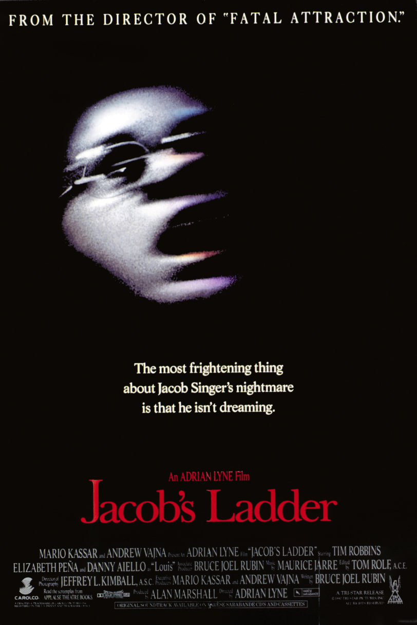 Jacob's Ladder Play Dates