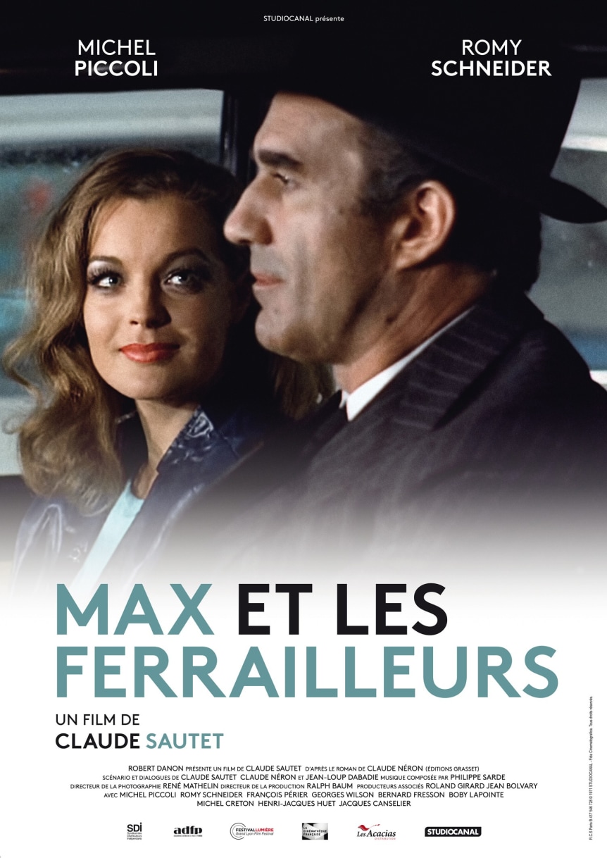 Max Et Les Ferrailleurs Play Dates