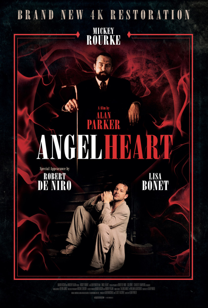 Angel Heart Play Dates