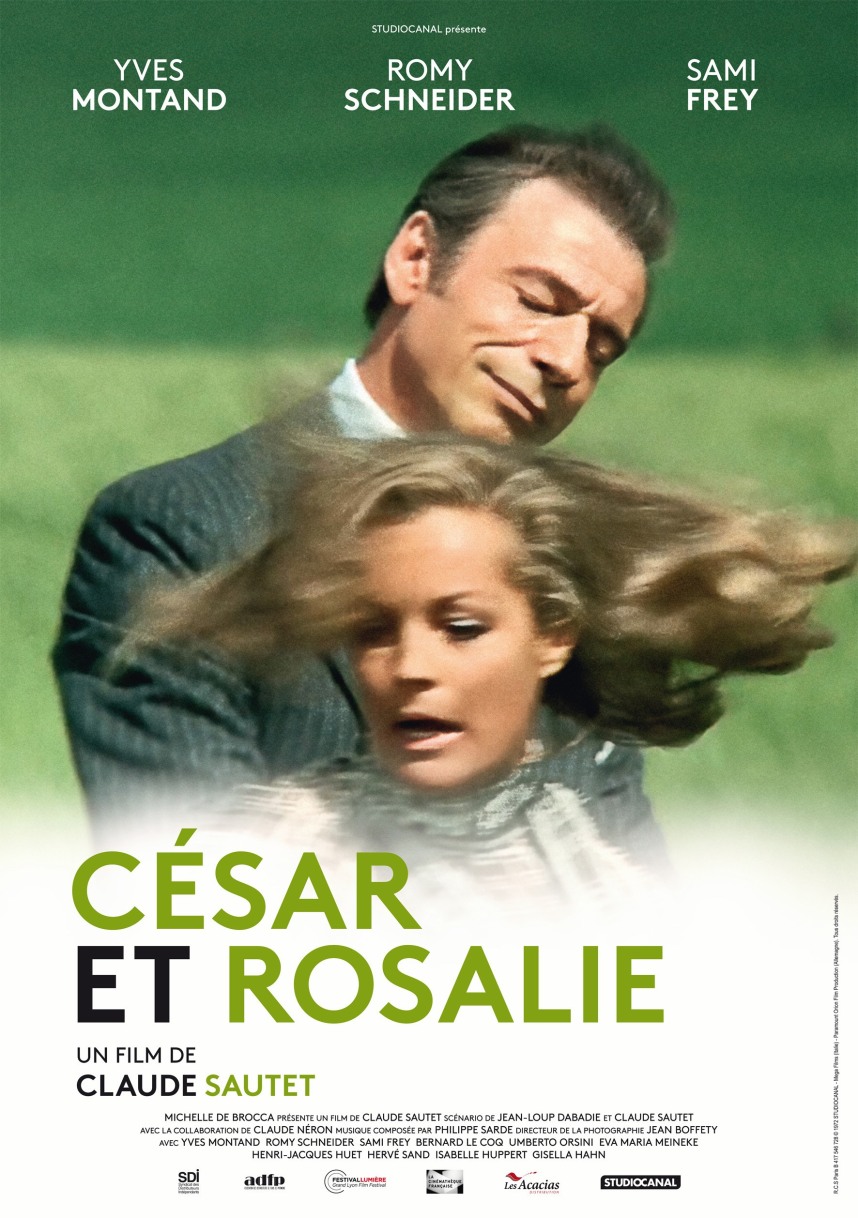 Cesar and Rosalie Play Dates