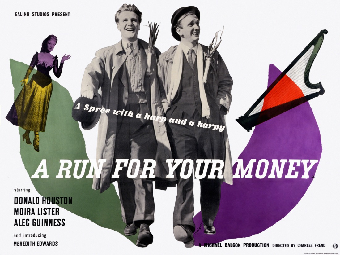 A Run For Your Money Play Dates