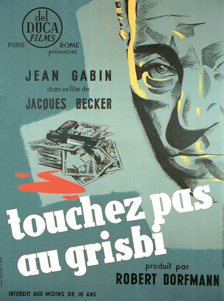 Touchez Pas Au Grisbi Play Dates