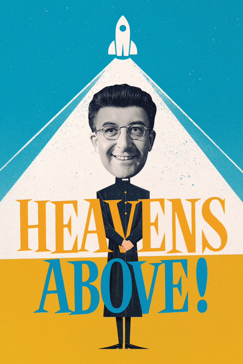 Heavens Above! Play Dates