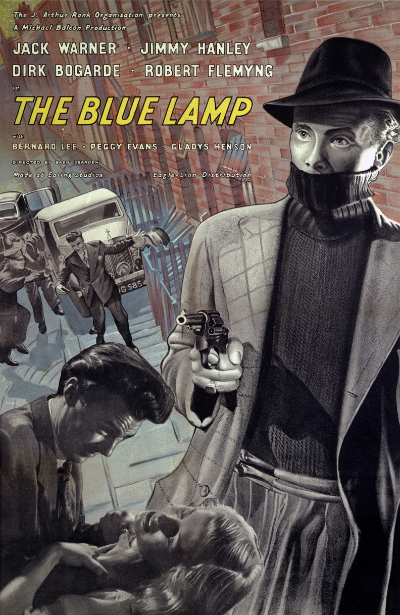 The Blue Lamp Play Dates