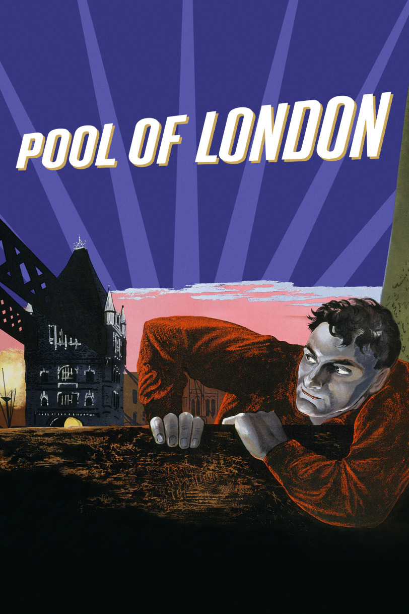 Pool of London Play Dates